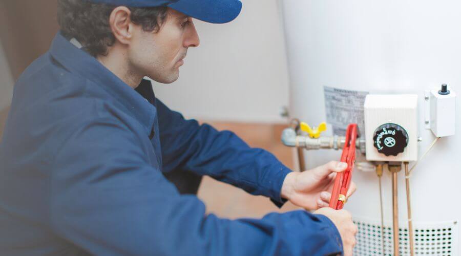 Professional Gas Leak Detection in Lanham, MD